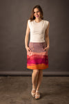 TOTEM ONDINA Amber Skirt