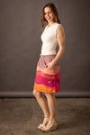 TOTEM ONDINA Amber Skirt