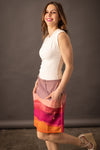 TOTEM ONDINA Amber Skirt