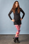 Legging imprimé DELIO RAIPONCE