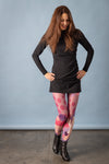 Legging imprimé DELIO RAIPONCE