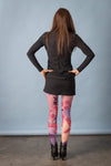 Legging imprimé DELIO RAIPONCE