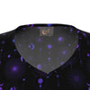 Tee-shirt imprimé ARTEMIS LUNA INDIGO