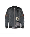 Veste Bomber BOMBA Magik GRIS