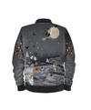 Veste Bomber BOMBA Magik GRIS