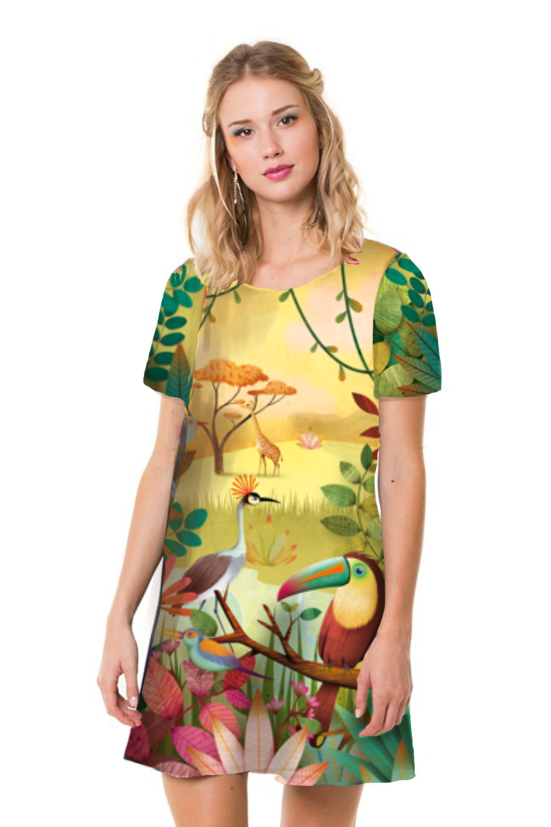 Robe JONDRA REVERIE