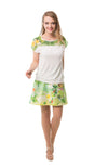 Jupe multi taille SALLY MOJITO