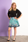 Jupe multi taille SALLY TOUCANS