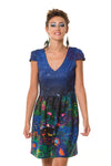 Robe jersey JOYCE FRIDA